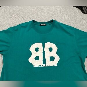 Balenciaga Tee